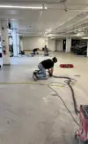 Concrete Parking Restoration, RBA Construction