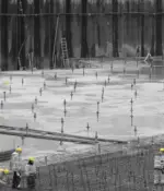 Formwork Solage Solide