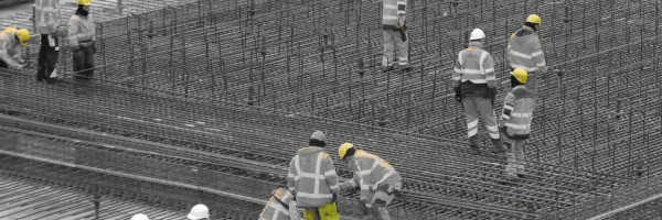 Temp hero black white yellow