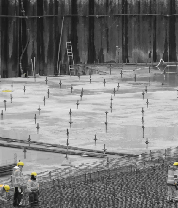 Formwork Solage Solide