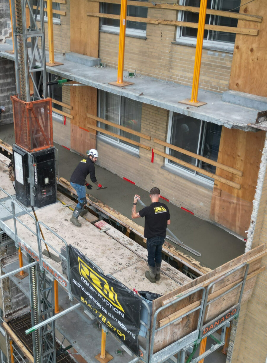 About rba careers balcony 2